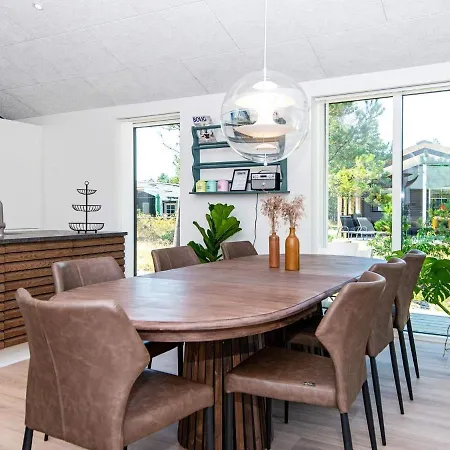 Two-bedroom Holiday In Romo 17 *
