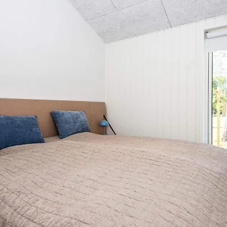 Two-bedroom Holiday In Romo 17