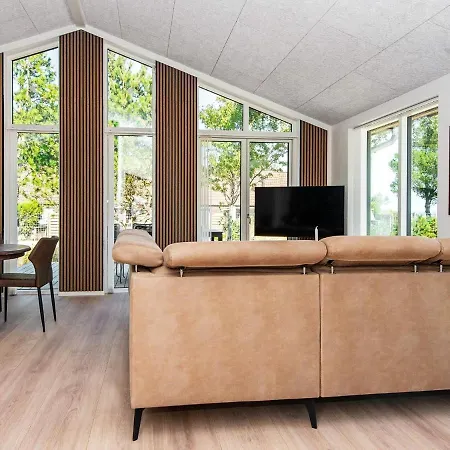 Tatil Evi Two-bedroom Holiday In Romo 17