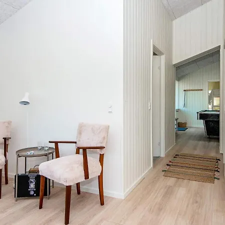 Two-bedroom Holiday In Romo 17 *