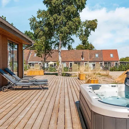 Two-bedroom Holiday In Romo 17 Tatil Evi