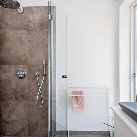Tatil Evi Two-bedroom Holiday In Romo 17 *