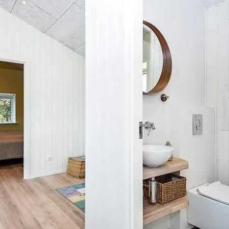 Tatil Evi Two-bedroom Holiday In Romo 17 *